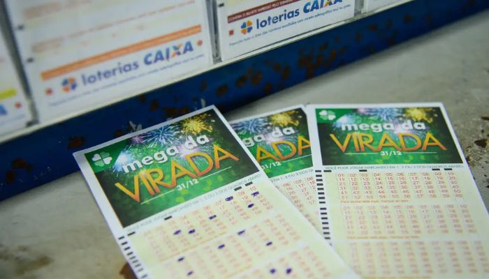  Site da Caixa é o único oficial para apostas online da Mega da Virada 